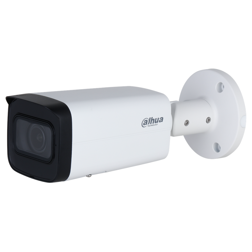 DAHUA CAMARA IP BULLET 8MPX IR VARIFOCAL IPC-HFW2841TP-ZAS-27135