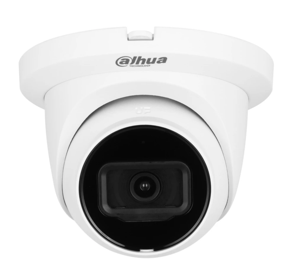 DAHUA CAMARA IP DOMO 8MPX IR 30M IPC-HDW2841TMP-S-0280B 2.8MM