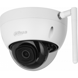 DAHUA CAMARA IP DOMO 8MPX IR ANTIVANDALICA IPC-HDBW2841EP-S-0280B 2.8MM