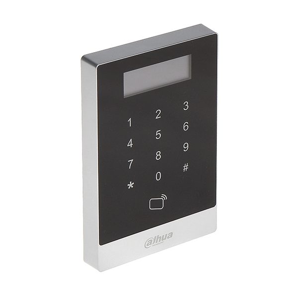 DAHUA CONTROL DE ACCESO DHI-1201A-D FREC 125KHz