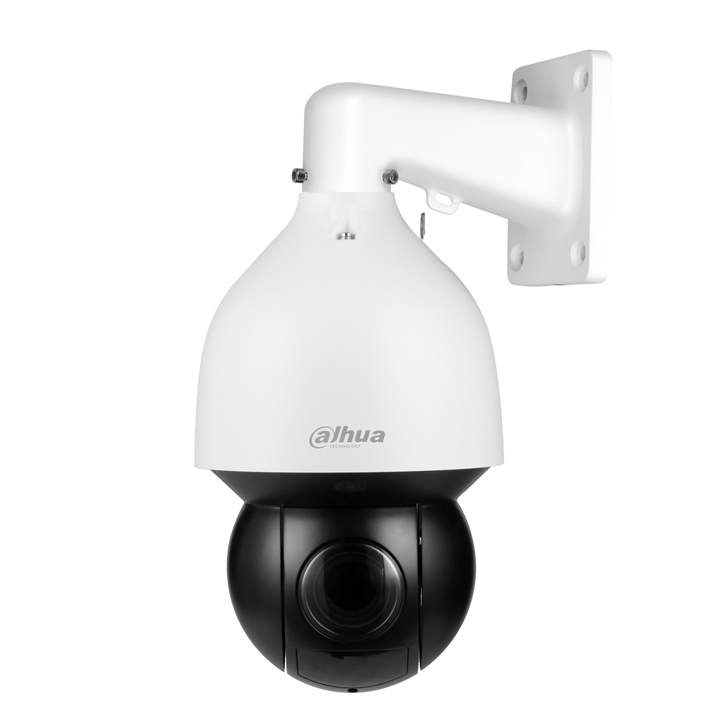 DAHUA DOMO IP PTZ 2 MPX STARLIGH Y AUTOTRAKING 32X
