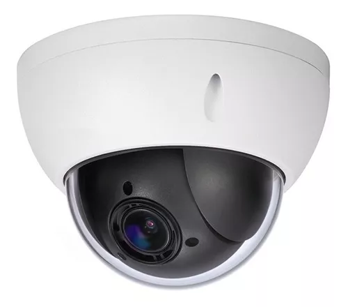 DAHUA DOMO MINI PTZ SD22204T-GN