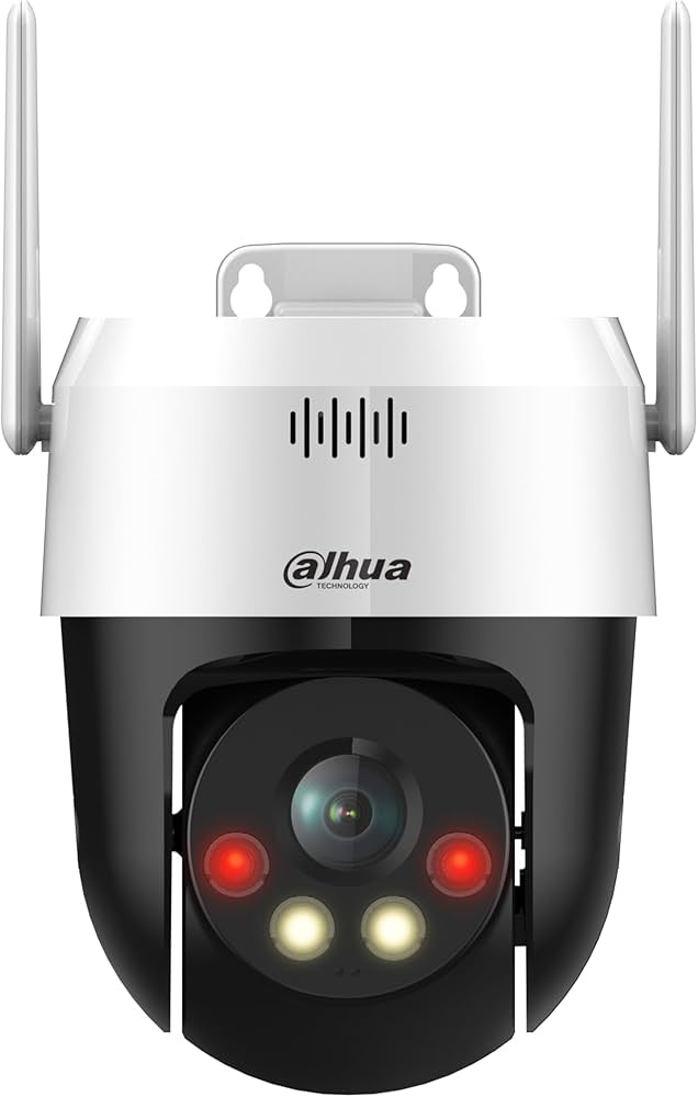 DAHUA DOMO PTZ WIFI SD2A200HB-GN-AW-PV-0400