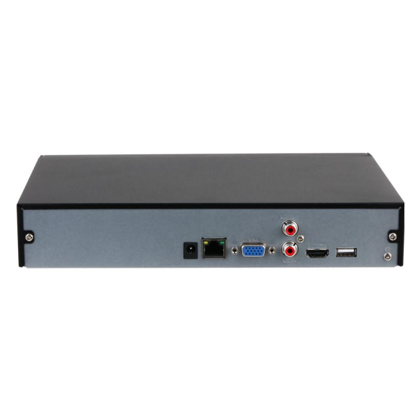 DAHUA NVR 16 CH 1HDD LITE NVR4116HS-4KS3 SMD-PLUS