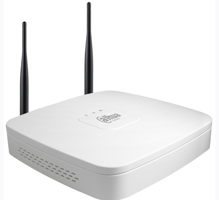 DAHUA NVR 4CH 4104-W WIFI 5MPX