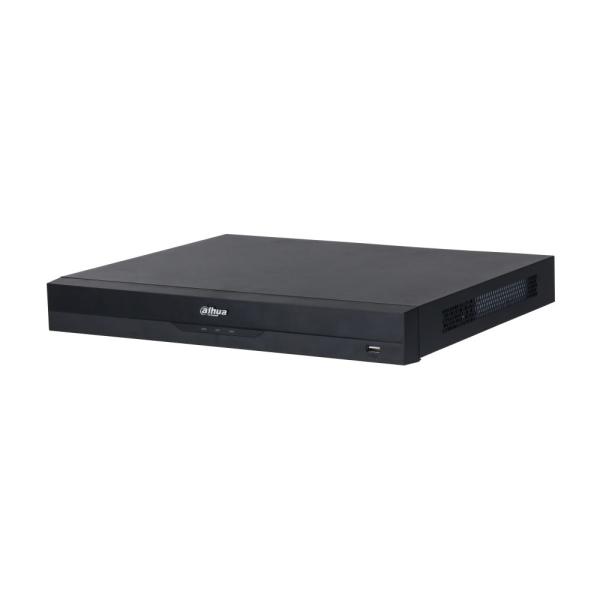 DAHUA NVR 5216-EI 2 16 CANALES 