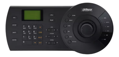 DAHUA TECLADO IP NKB1000