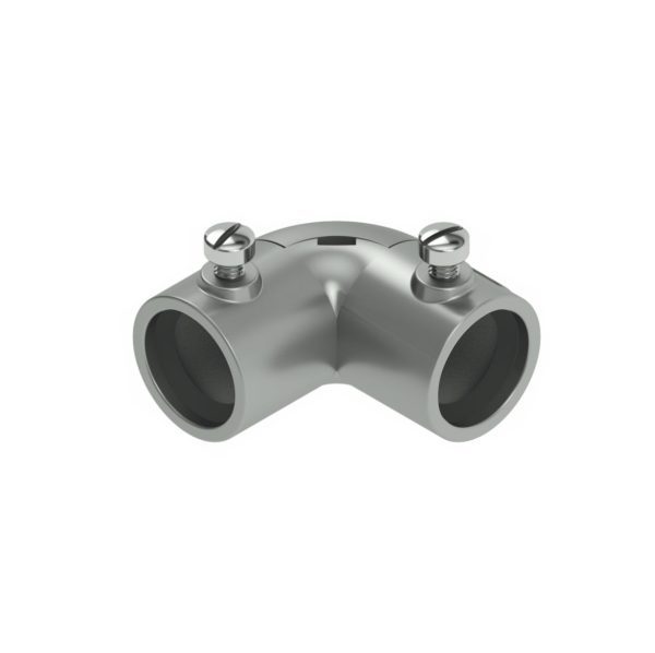 DAISA CODO C/REG 3/4'' EXT