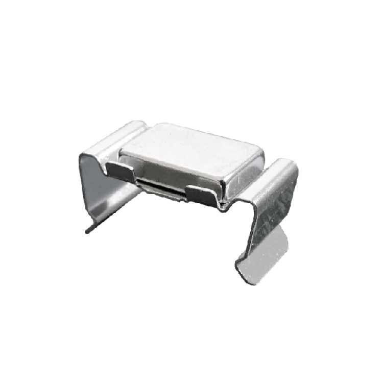 DEMASLED CLIP MAGNETIZADO PARA PERFIL DE ALUMINIO COMPATIBLE CON PER012M