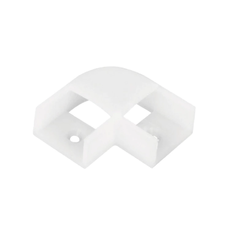 DEMASLED CONECTOR ESQUINERO EN FORMA DE "L" COMPATIBLE CON PER182M