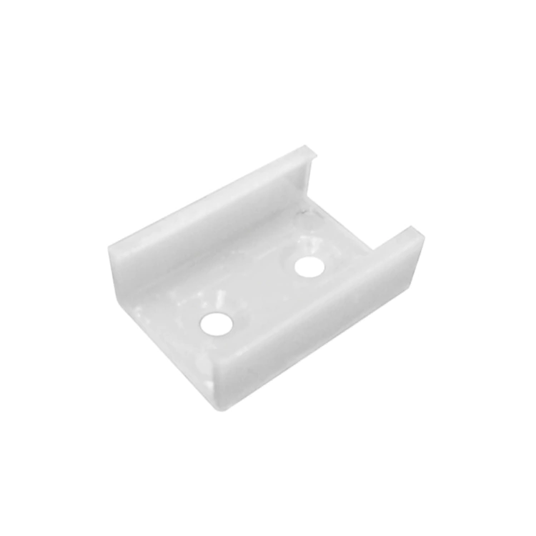 DEMASLED CONECTOR RECTO PARA PERFILES DE ALUMINIO COMPATIBLE CON PER012M