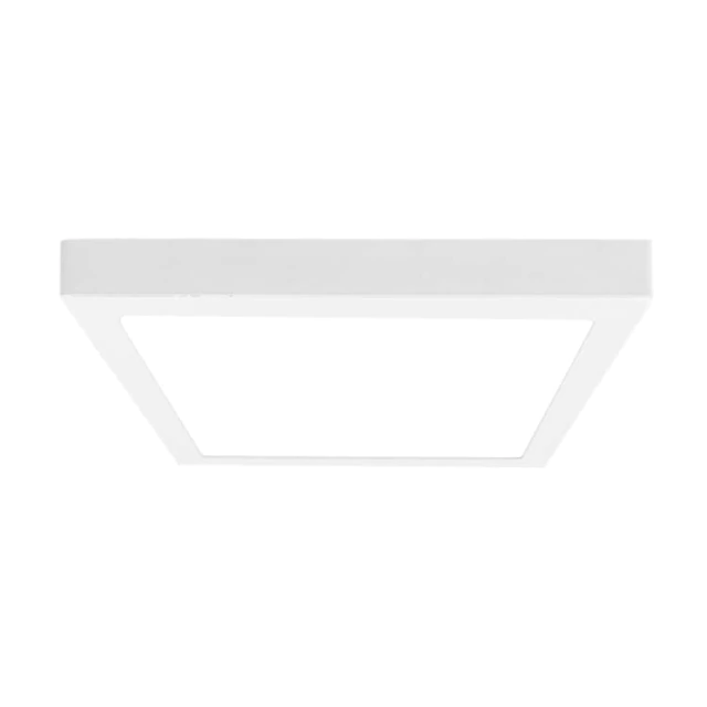 DEMASLED PLAFON LED CUADRADO DE APLICAR 30X30 24W 1920LM BLANCO CÁLIDO