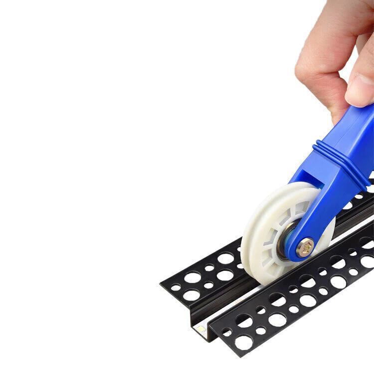 DEMASLED RODILLO DE CANAL PARA INSTALAR TIRAS LED EN PERFILES