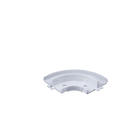 DEXSON ACCESORIO ANGULO PLANO P/PISO 60X13