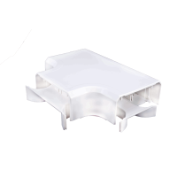 DEXSON ACCESORIO DERIVACION T 100X45 BLANCO