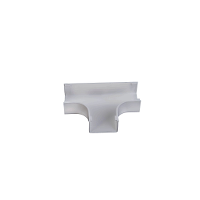DEXSON ACCESORIO DERIVACION T 20X12 BLANCO