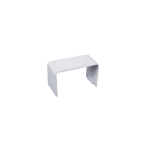 DEXSON ACCESORIO UNION 40X25 BLANCO