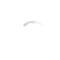 DEXSON ACCESORIO UNION P/PISO 60X13