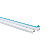 DEXSON CABLECANAL SUP 10X10  X 2 MTS