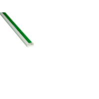 DEXSON CABLECANAL SUP 13X7 CON ADHESIVO X 2 MTS