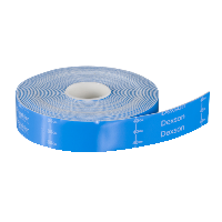 DEXSON CINTA ADHESIVA DOBLE FAZ INTERIOR 19 MM X 5 MTS