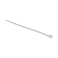 DEXSON PRECINTOS T4 100X2,5MM X 100 U BLANCO