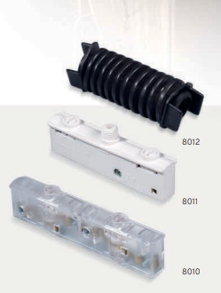 ECLIPSE ADAPTADOR ALIMENTADOR PARA CABEZAL BLANCO