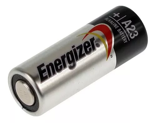 ENERGIZER PILA ALCALINA A23