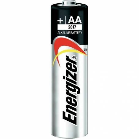 ENERGIZER PILA ALCALINA AA