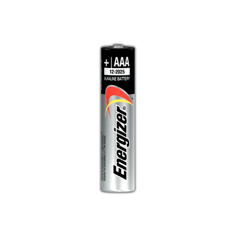 ENERGIZER PILA ALCALINA AAA