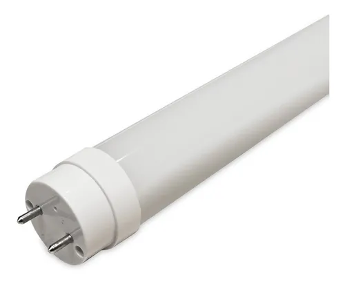ETHEOS TUBO DE VIDRIO 18W 120CM FRIO 6500K