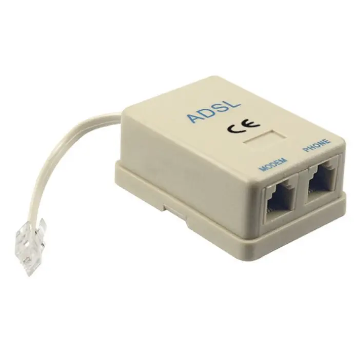 FILTRO COMBINADO ADSL