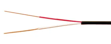 FIRENET CABLE DISTR. FACHADA C/PORTANTE 2X0,60MM