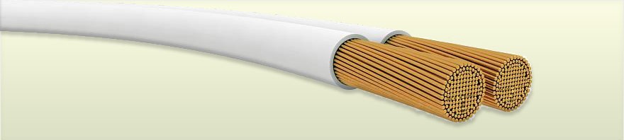 FONSECA CABLE PARALELO DE 2X1