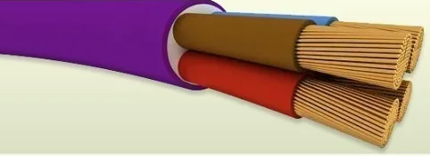 FONSECA CABLE SUBTERRANEO FLEX 4X2,5 MM