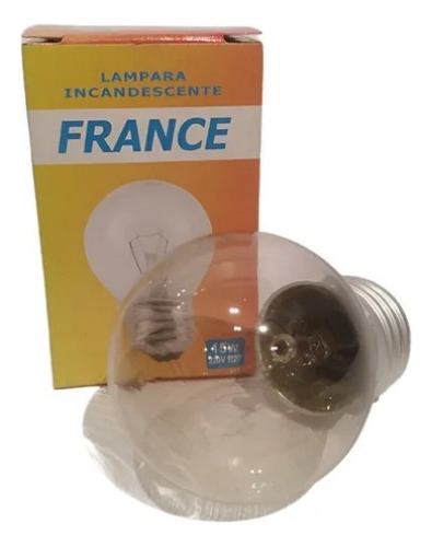 FRANCE LAMPARA HALOGENA 42W E27