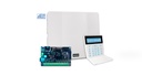 GARNET CENTRAL PC900G CON TECLADO RF
