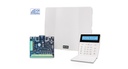 GARNET CENTRAL Y TECLADO PC-732G-LDCRF
