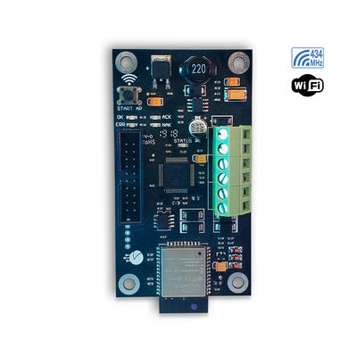 GARNET COMUNICADOR IP-500