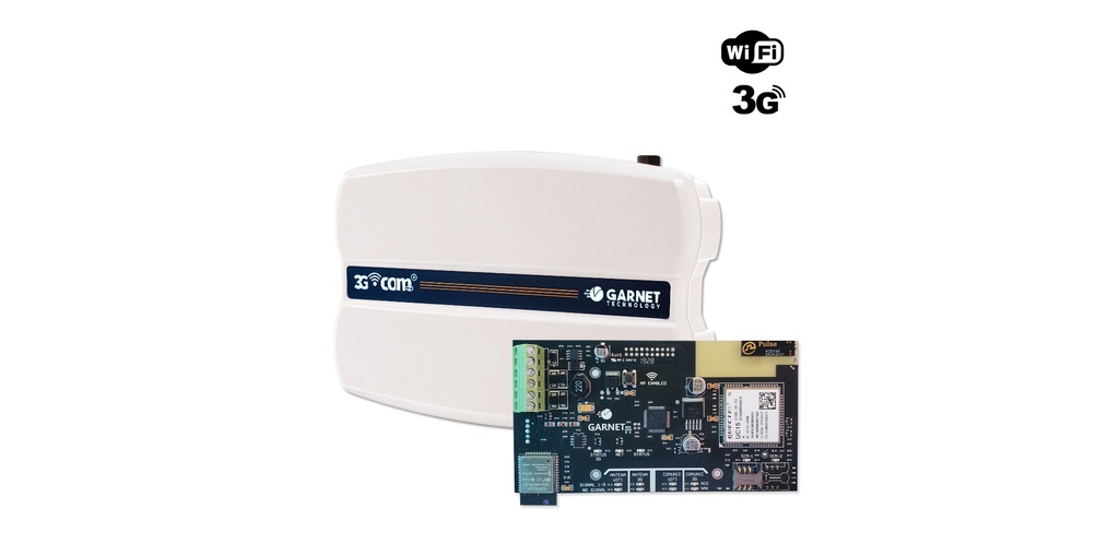 GARNET COMUNICADOR MODULO 3G PARA PC900