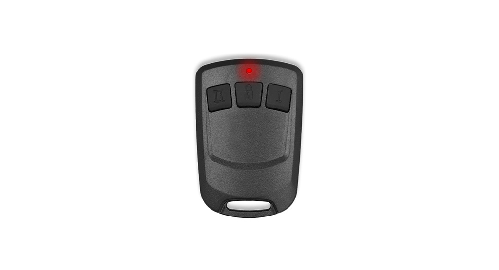 GARNET CONTROL REMOTO TX200 COMPATIBLE CON RX-KIT Y RX-300