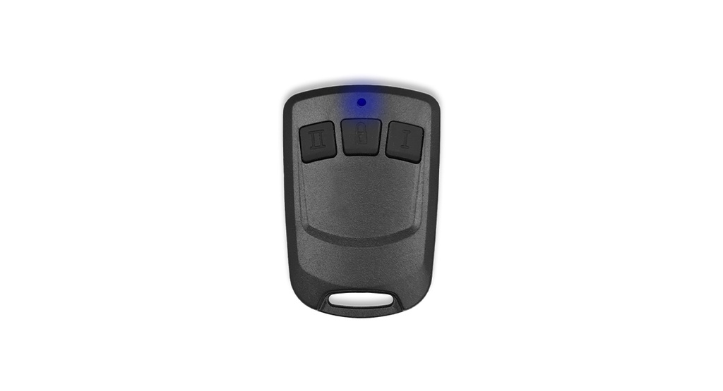 GARNET CONTROL REMOTO TX500 COMPATIBLE CON LCD732RF