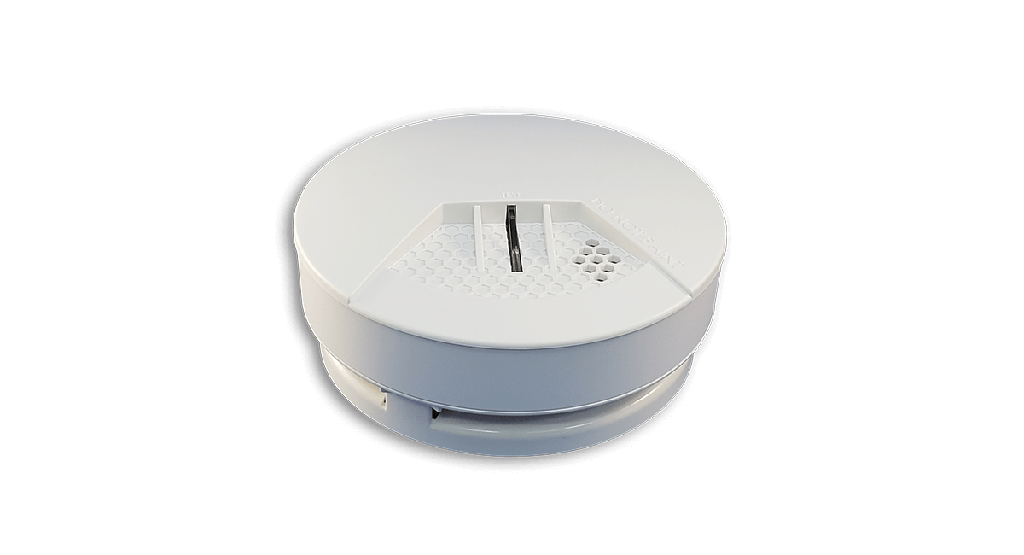 GARNET DETECTOR DE HUMO INALAMBRICO