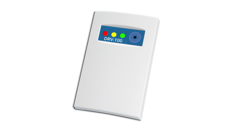 GARNET DETECTOR ROTURA DE VIDRIO DRV-100