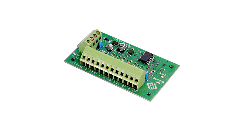 GARNET EXPANSOR 8 ZON EXP-8Z