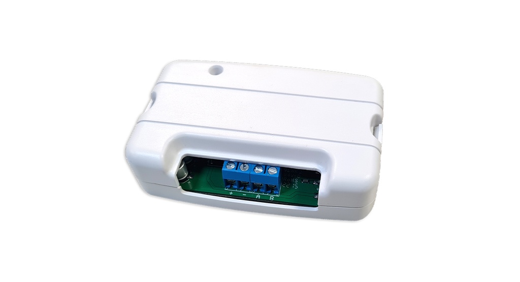 GARNET EXPANSOR DE RADIOFRECUENCIA RF EXP-RF