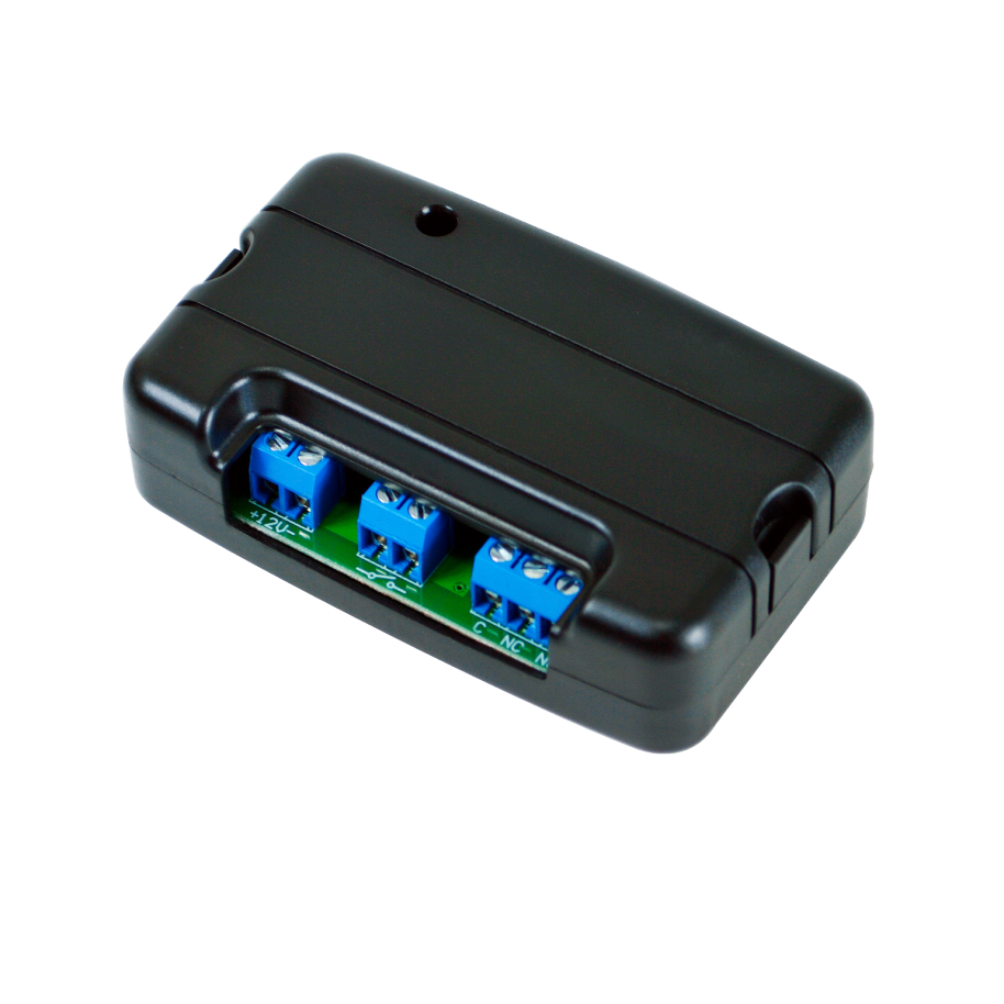 GARNET PLACA SALIDA PGM INALAMBRICA