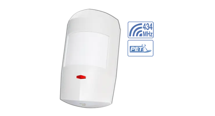 GARNET SENSOR INALAMBRICO MASCOTA DGW-500-PET