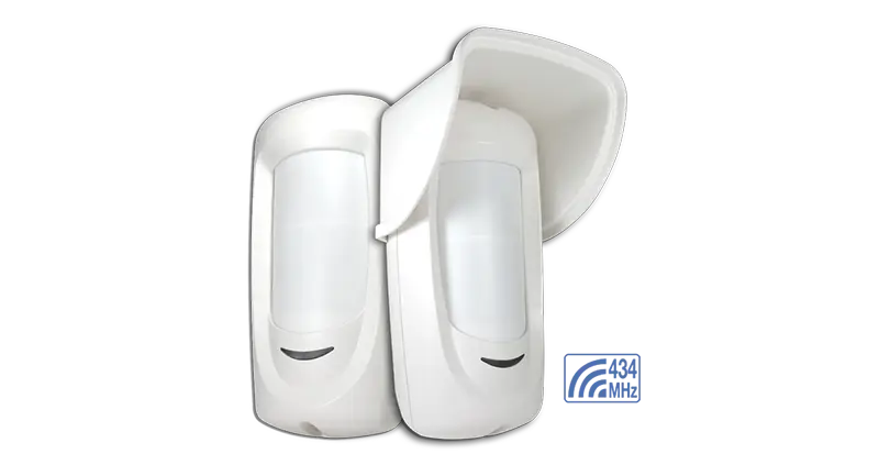 GARNET SENSOR INALAMBRICO EXT IR-1000RF