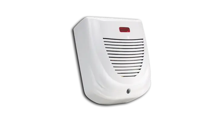 GARNET SIRENA EXTERIOR  MP-1500